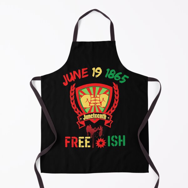 Item preview, 1865 African American Freeish Juneteenth Day designed and sold by WoodburyLake.
