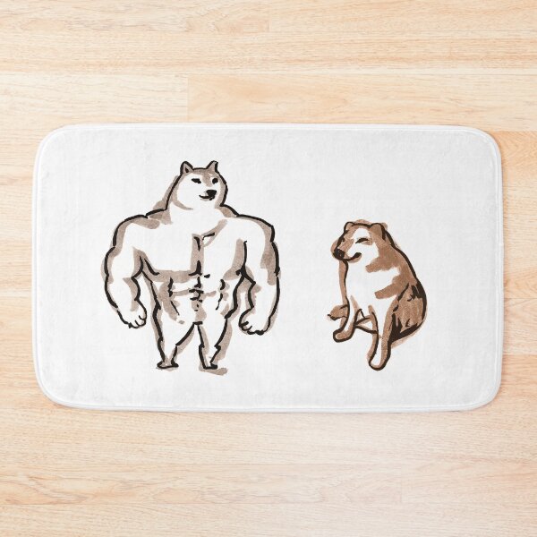 Item preview, doges designed and sold by Art Ducky !.