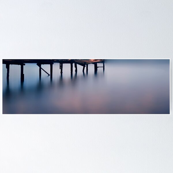 Item preview, The last Rays of Sun at Bay of Fires designed and sold by Imi Koetz.