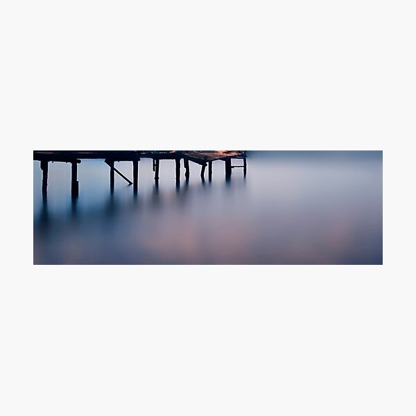 Item preview, The last Rays of Sun at Bay of Fires designed and sold by Imi Koetz.