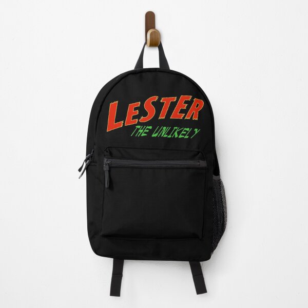 Item preview, Lester The Unlikely  designed and sold by 90sLoveLove.