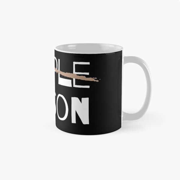 Item preview, (Not A) People Person designed and sold by LoudLizzy.