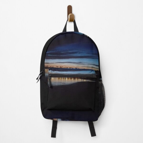 Item preview, French Beach At Night designed and sold by BabyyPiscess99.
