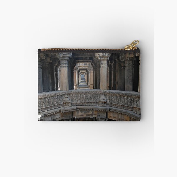 Item preview, Dada Hari Vav Stepwell, Gujarat, India designed and sold by worldways.