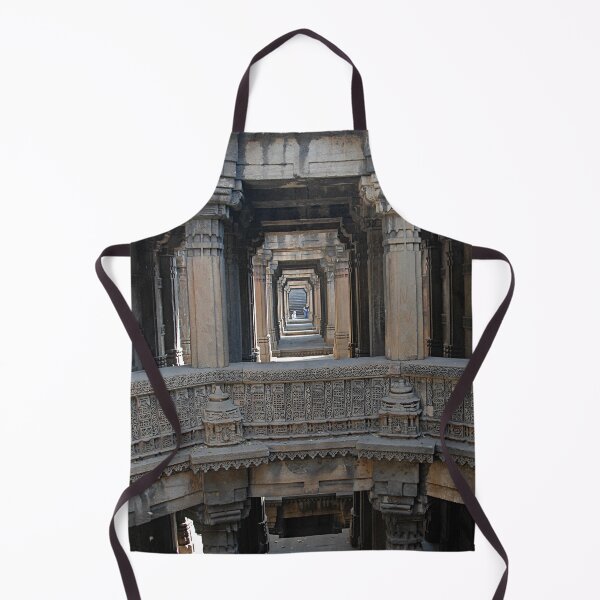 Item preview, Dada Hari Vav Stepwell, Gujarat, India designed and sold by worldways.