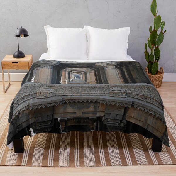 Item preview, Dada Hari Vav Stepwell, Gujarat, India designed and sold by worldways.