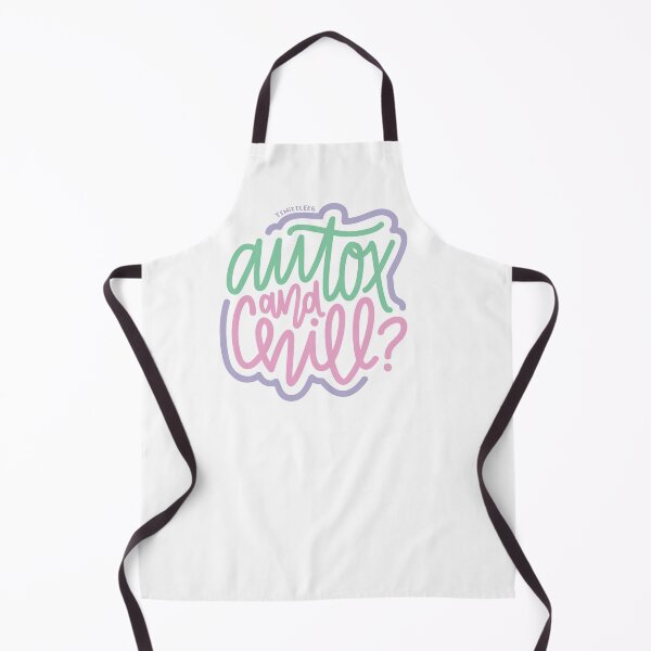 Item preview, AutoX And Chill? - Mint / Pink / Purple designed and sold by TswizzleEG.
