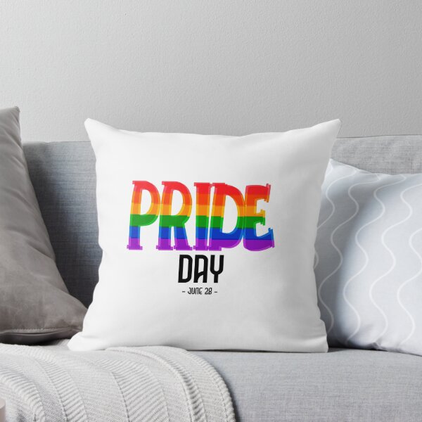 Item preview, Pride Day - June 28 designed and sold by LLightMediaPro.