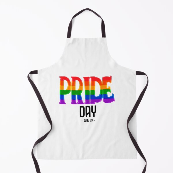 Item preview, Pride Day - June 28 designed and sold by LLightMediaPro.
