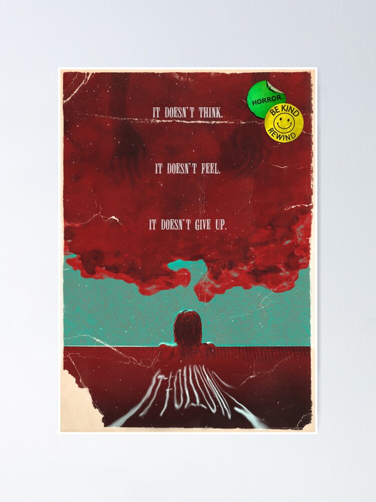 Evil Dead 2013 Poster for Sale by Herman2181