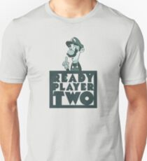 Ready Player 2 Unisex T-Shirt