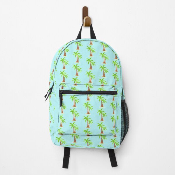 Item preview, watercolor palm tree designed and sold by Celise21.