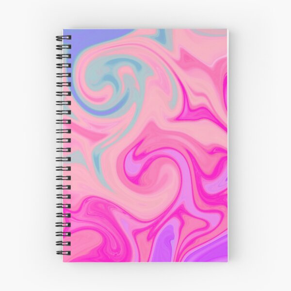 Item preview, Candy Swirl Marble  designed and sold by DancingGBean.