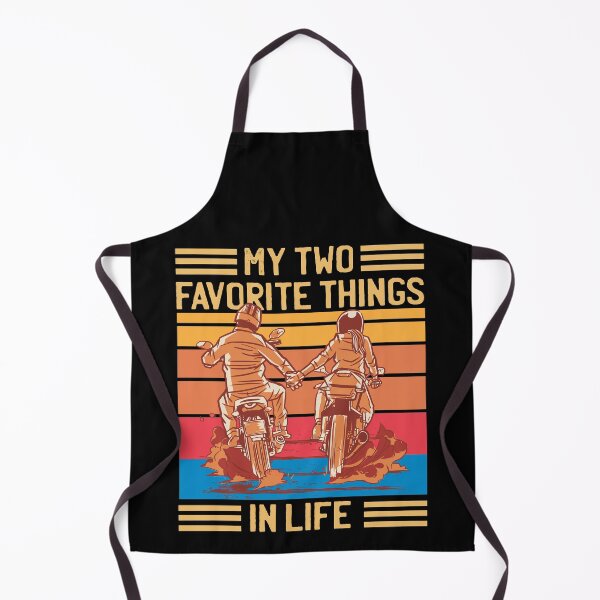 Item preview, Dad favorite things daughter and motorcycle designed and sold by TamGustam.