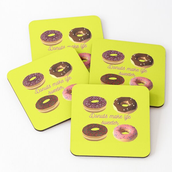 Item preview, World Donut Day designed and sold by GEWINN.