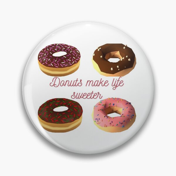 Item preview, World Donut Day designed and sold by GEWINN.