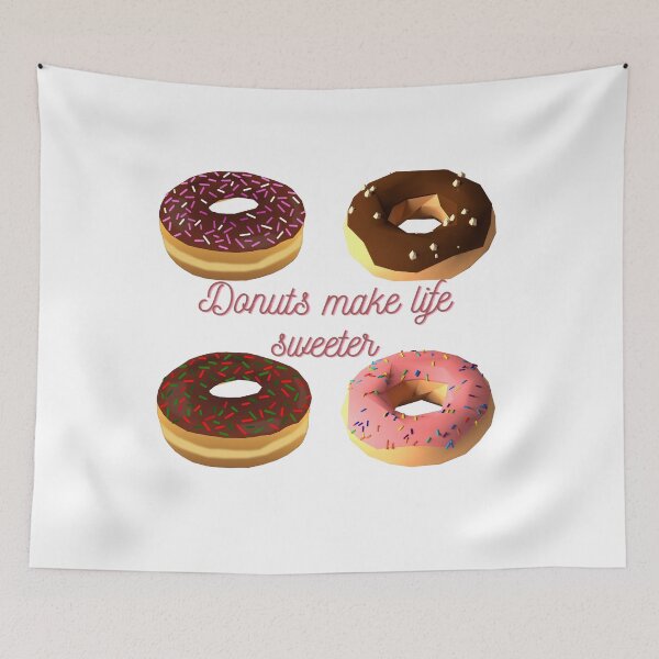 Item preview, World Donut Day designed and sold by GEWINN.