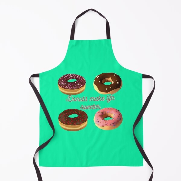 Item preview, World Donut Day designed and sold by GEWINN.