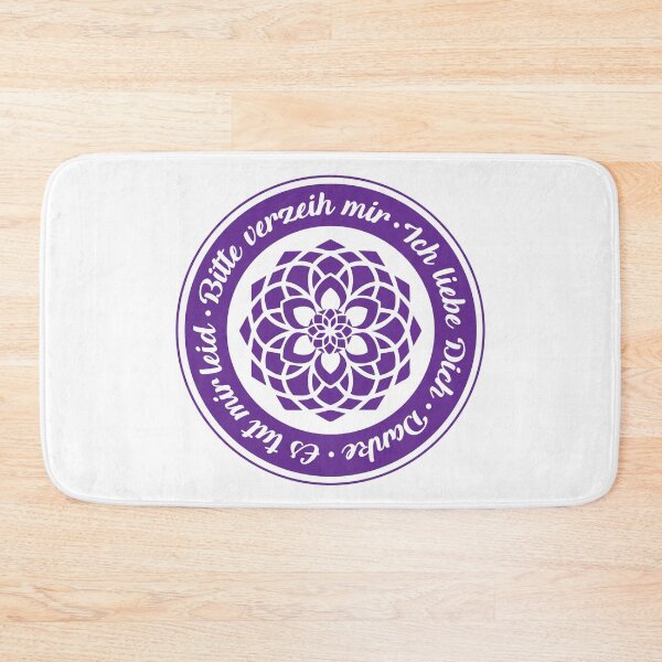 Item preview, Ho'oponopono in Deutsch designed and sold by marcosty.