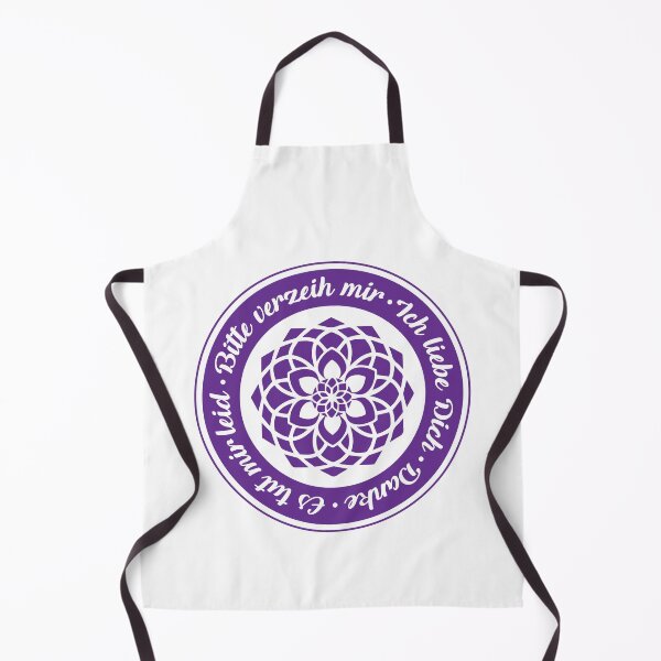 Item preview, Ho'oponopono in Deutsch designed and sold by marcosty.
