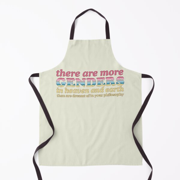 Item preview, There are more genders - Genderflux designed and sold by actionpotential.