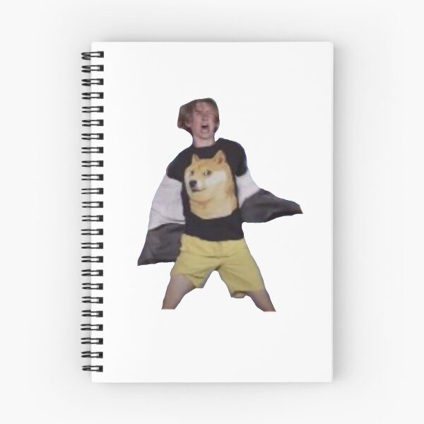 Item preview, Doge designed and sold by Trending-Ts.