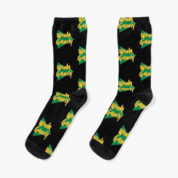 Woah Socks for Sale Redbubble