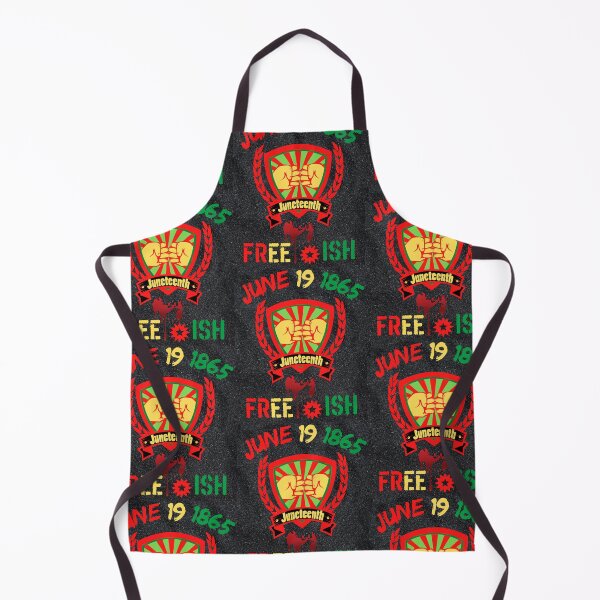 Item preview, 1865 African American Freeish Juneteenth Day designed and sold by WoodburyLake.