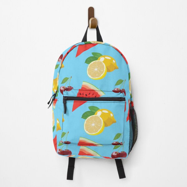 Item preview, Fruit Pattern designed and sold by JillianFSDesign.