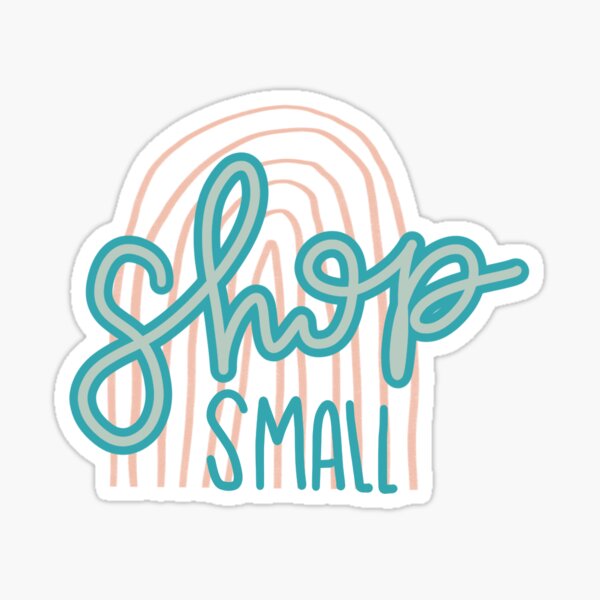 Item preview, shop small - rainbow arch designed and sold by theanniecoffey.