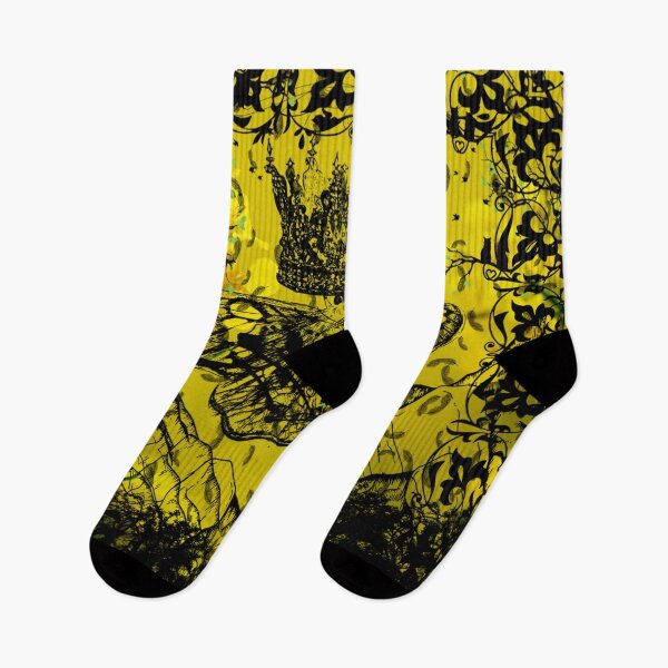 Item preview, Colección Yellow Bee designed and sold by Designz101.