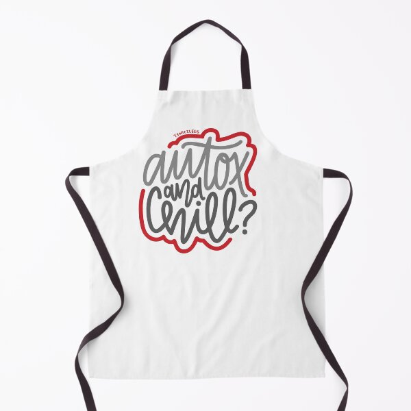Item preview, AutoX And Chill? - Gray / Red designed and sold by TswizzleEG.