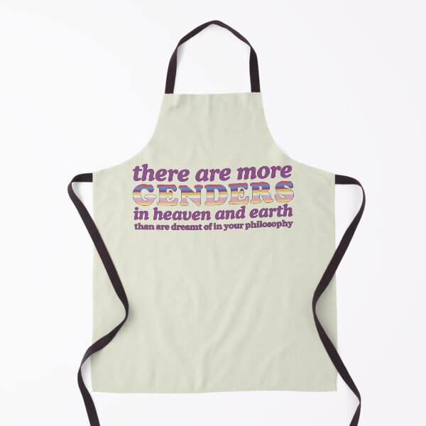 Item preview, There are more genders - Pangender designed and sold by actionpotential.