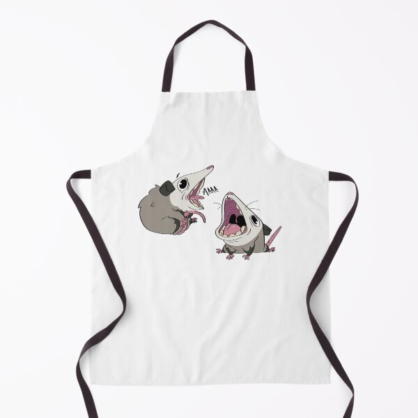 Item preview, Opossums (mini) designed and sold by Belsky.