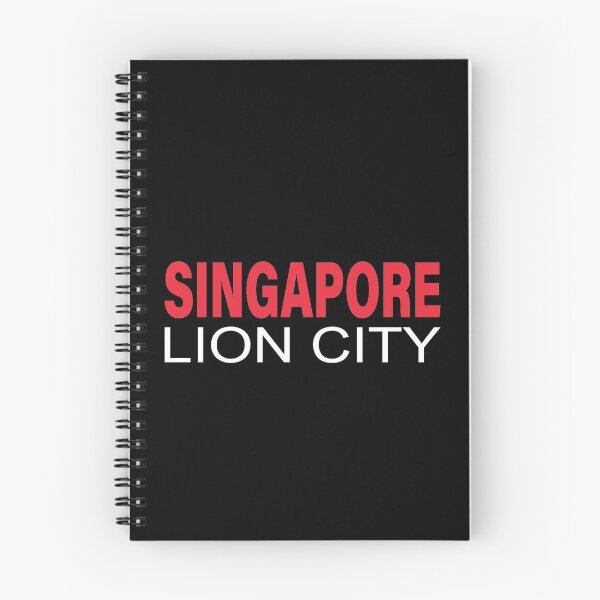 Item preview, Singapore Lion City designed and sold by ParsonsDesigns.
