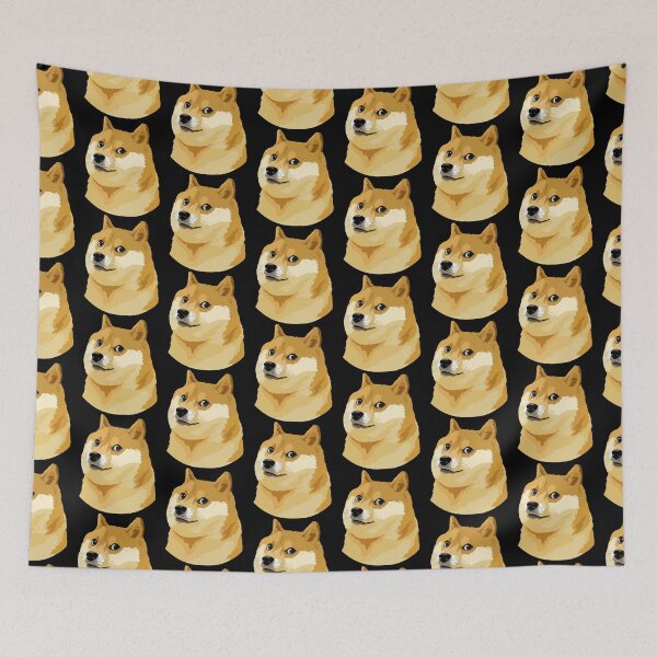 Item preview, Doge designed and sold by Trending-Ts.