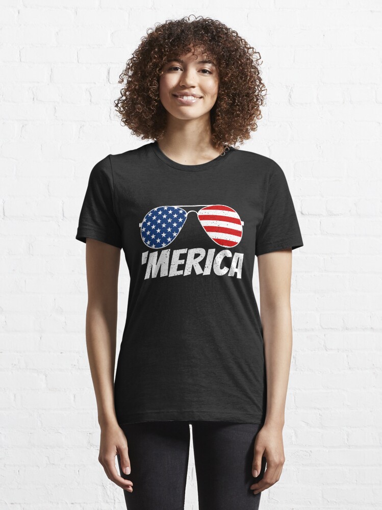 4th of july patriotic shirts