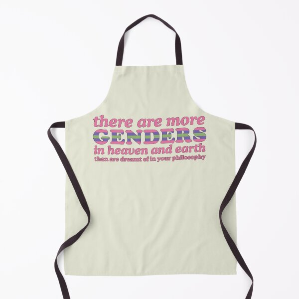 Item preview, There are more genders - Trigender designed and sold by actionpotential.
