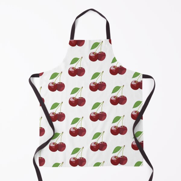 Item preview, Cherry Pattern designed and sold by JillianFSDesign.