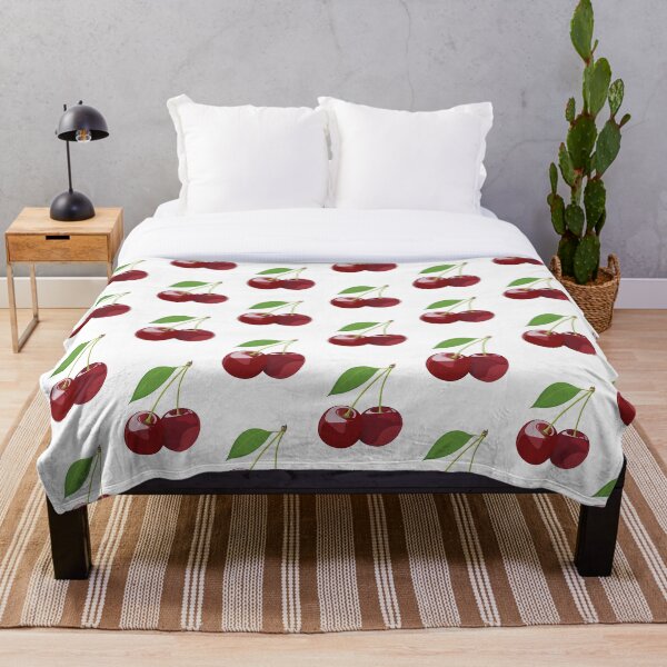 Item preview, Cherry Pattern  designed and sold by JillianFSDesign.