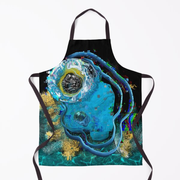 Item preview, Cosmonaut designed and sold by Brain Dead Philosophy .