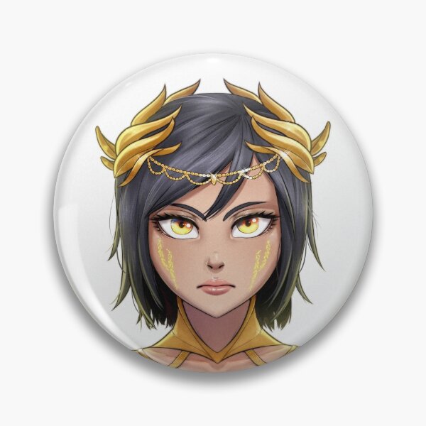 Item preview, Atone to the Aasimar designed and sold by OppaiMagpie.