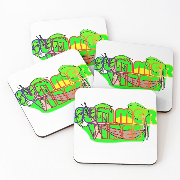 Item preview, Summer Vibes designed and sold by UlaFine.