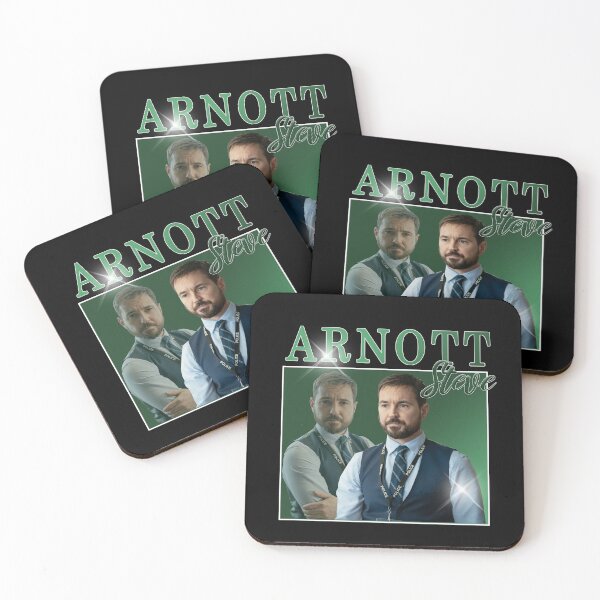 Item preview, Steve Arnott designed and sold by glitteredgold.