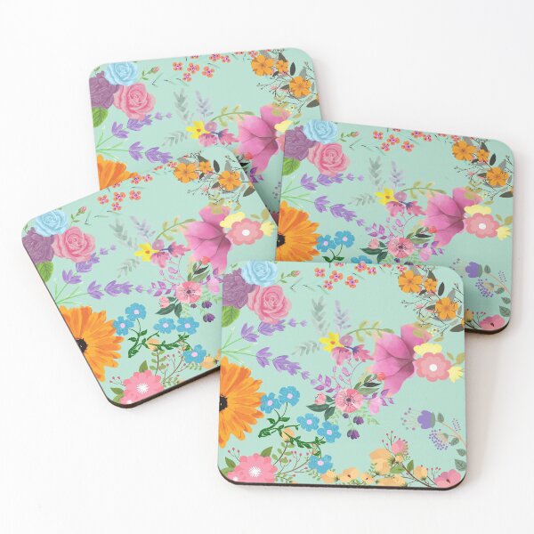 Item preview, flowers 2 designed and sold by bahicharafe.
