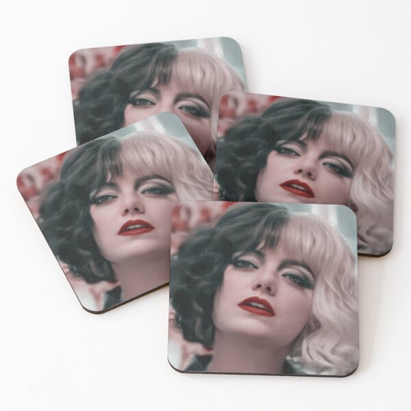 Item preview, I am Cruella designed and sold by Bass15.