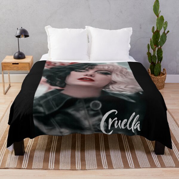 Item preview, I am Cruella designed and sold by Bass15.