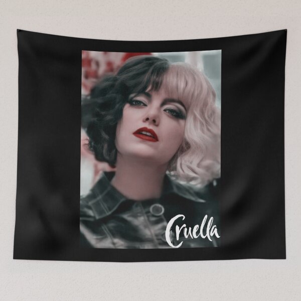 Item preview, I am Cruella designed and sold by Bass15.