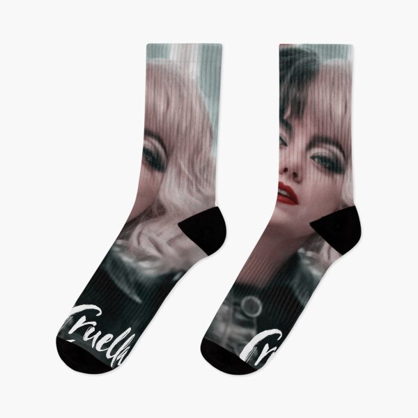 Item preview, I am Cruella designed and sold by Bass15.