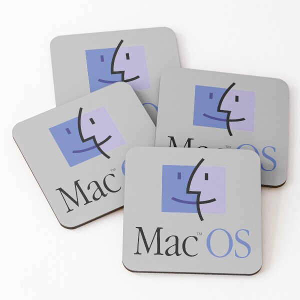 Item preview, Mac OS designed and sold by 90sLoveLove.
